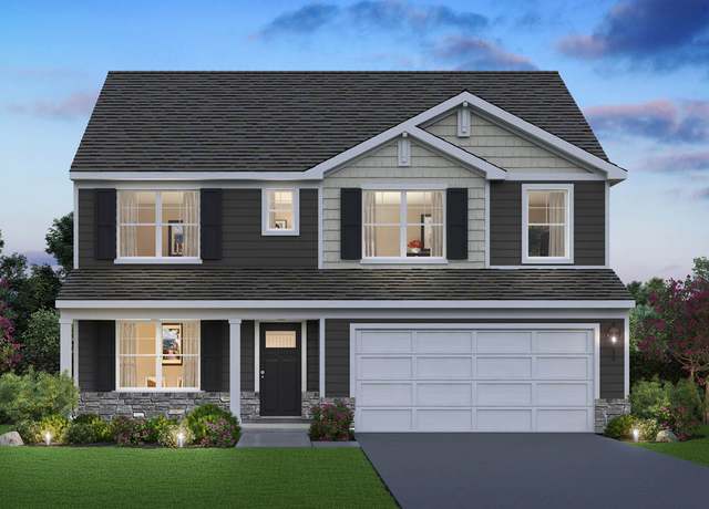 Property at 11291 Wildridge Ln, Huntley, IL 60142, 5 beds, 3 baths
