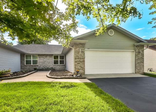 Property at 621 Grove St #621, Pecatonica, IL 61063, 2 beds, 2 baths
