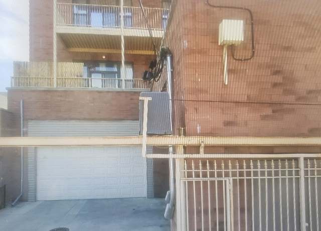 Property at 4438 N Kedzie Ave Unit G-1, Chicago, IL 60625