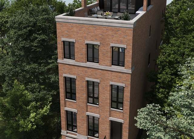 Property at 1834 N Hudson Ave, Chicago, IL 60614, 5 beds, 5 baths