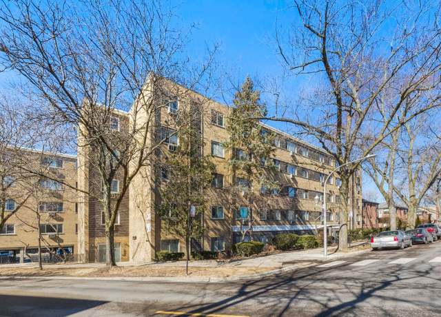 Property at 7306 N Winchester Ave #505, Chicago, IL 60626, 2 beds, 1 bath