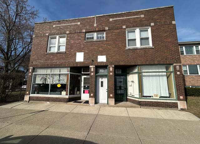 Property at 4238 Joliet Ave, Lyons, IL 60534
