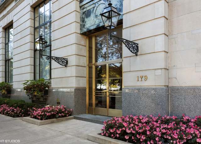 Property at 179 E Lake Shore Dr #603, Chicago, IL 60611, 2 beds, 2 baths