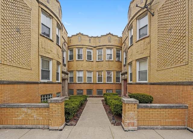Property at 5101 W Montana St #6, Chicago, IL 60639, 3 beds, 2 baths