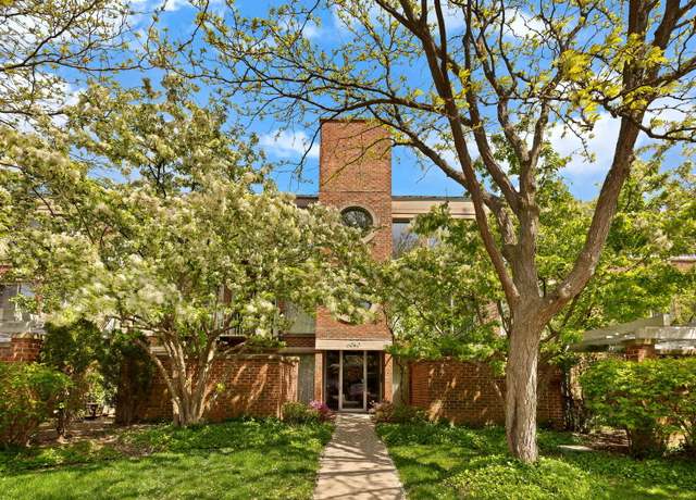 Property at 6040 Arbor Ln #102, Northfield, IL 60093, 1 bed, 1 bath