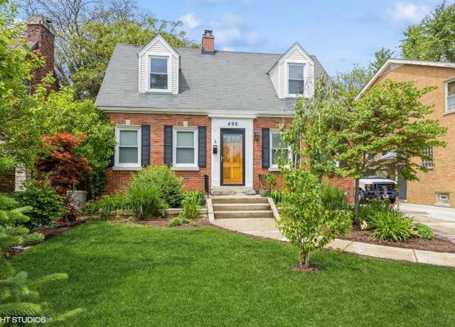Property at 496 Longcommon Rd, Riverside, IL 60546, 2 beds, 1.5 baths