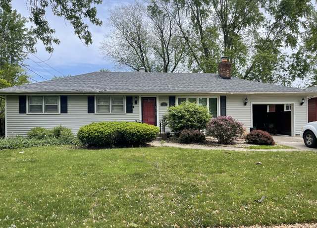Property at 16067 School St, South Holland, IL 60473, 3 beds, 1 bath