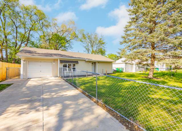 Property at 1315 Loral Ave, Joliet, IL 60435, 3 beds, 2 baths