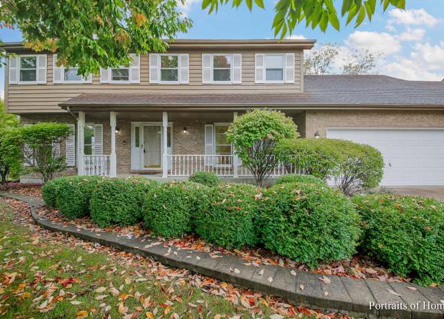 Property at 2755 Newport Dr, Naperville, IL 60565, 4 beds, 2.5 baths