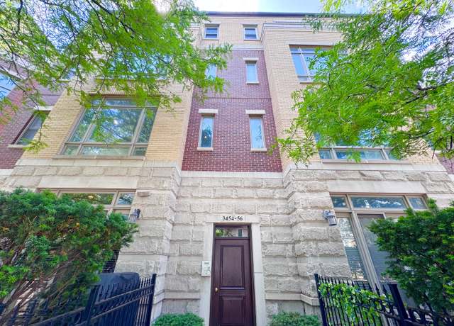 Property at 3454 N Ashland Ave Unit 4S, Chicago, IL 60657, 2 beds, 2 baths