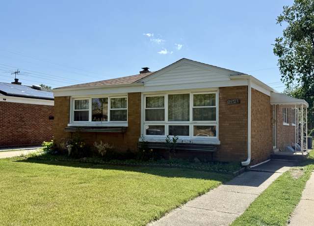 Property at 9424 Lorel Ave, Skokie, IL 60077, 4 beds, 2 baths