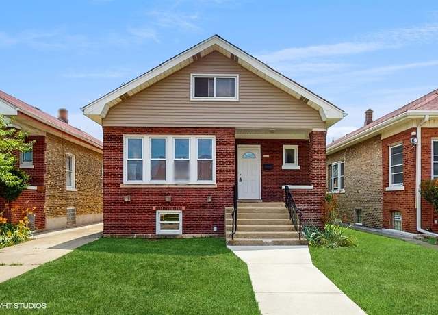 Property at 5041 W Fletcher St, Chicago, IL 60641, 3 beds, 2 baths