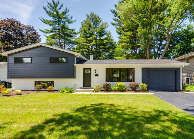 Property at 222 S Maple St, Palatine, IL 60067, 3 beds, 2 baths