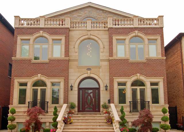 Property at 3214 S Canal St, Chicago, IL 60616, 5 beds, 6 baths