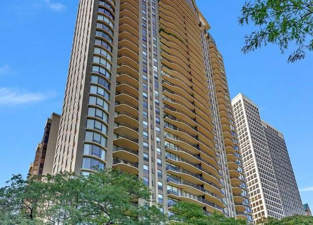 Property at 1040 N Lake Shore Dr Unit 17B, Chicago, IL 60611, 2 beds, 2.5 baths