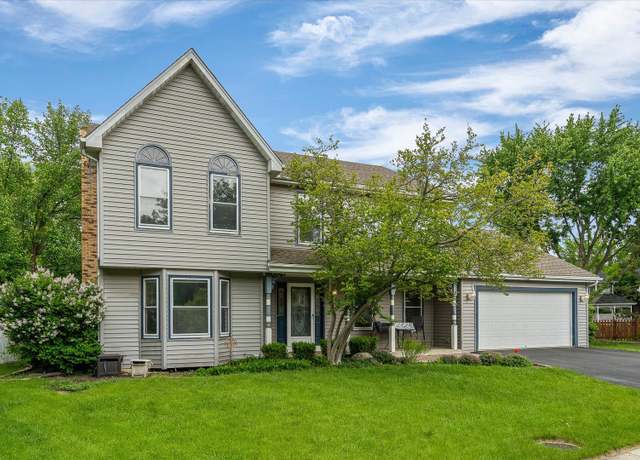Property at 1545 London Ct, Naperville, IL 60563, 4 beds, 2.5 baths