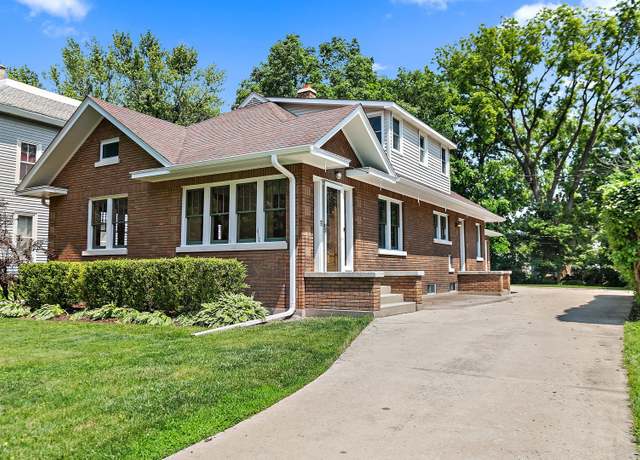 Property at 610 S 3rd St, Dekalb, IL 60115, 4 beds, 2.5 baths