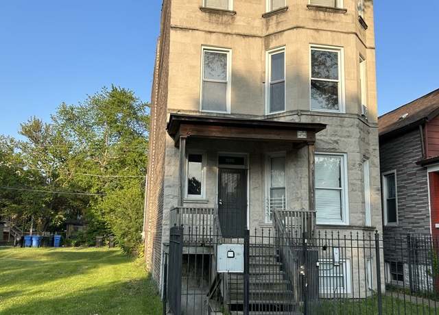 Property at 6409 S Rhodes Ave, Chicago, IL 60637, 9 beds, 5.5 baths