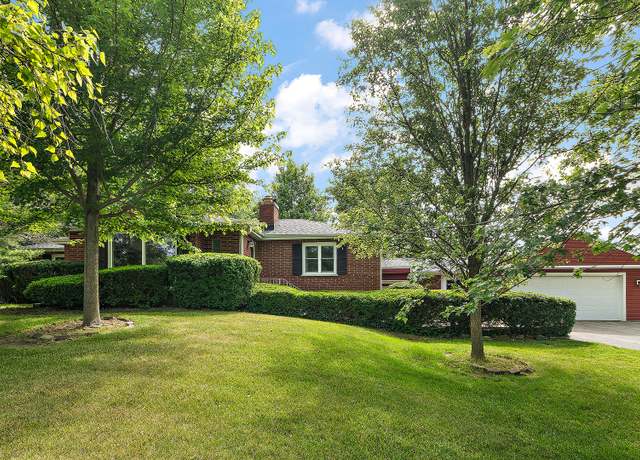 Property at 25725 S Old Monee Steger Rd, Monee, IL 60449, 3 beds, 1 bath