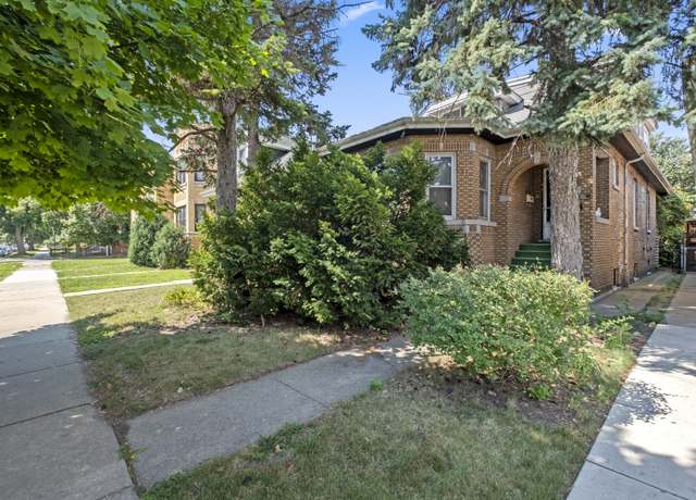 Property at 2910 N Linder Ave, Chicago, IL 60641, 5 beds, 3 baths