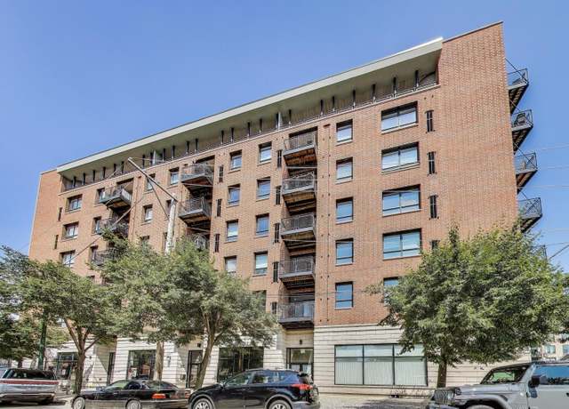 Property at 974 W 35th Pl #503, Chicago, IL 60609, 1 bed, 1 bath