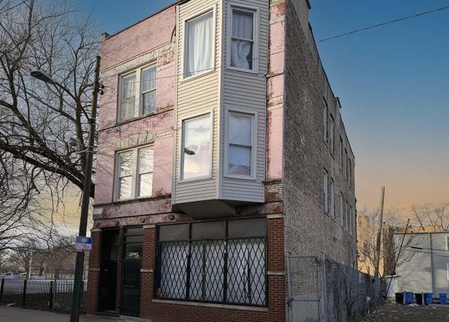 Property at 3544 W Lake St, Chicago, IL 60624