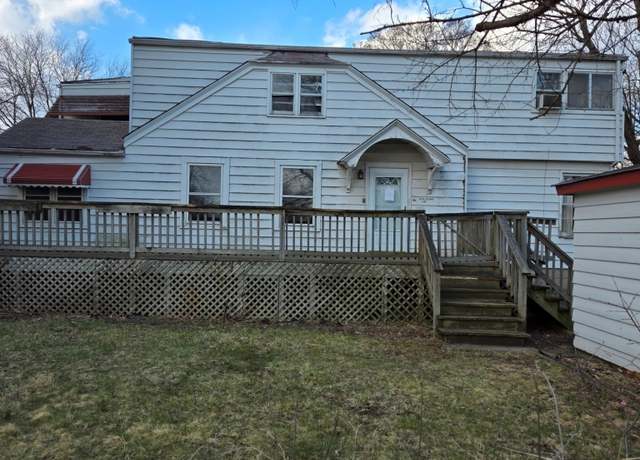 Property at 21835 1/2 Richton Rd, Matteson, IL 60443, 5 beds, 2 baths