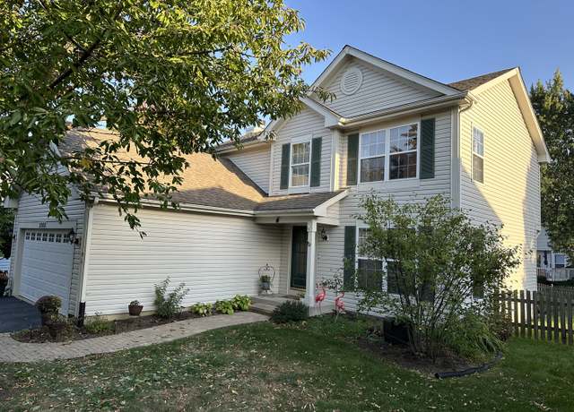 Property at 2008 Chang Ct, Naperville, IL 60540, 4 beds, 2.5 baths