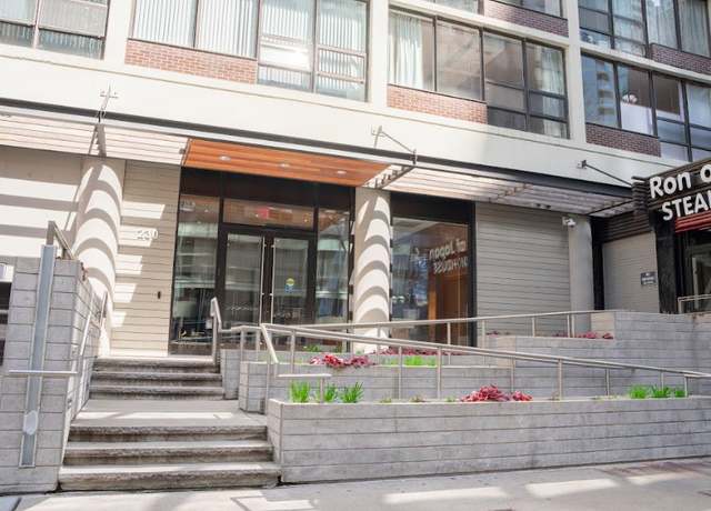 Property at 230 E Ontario St #705, Chicago, IL 60611, 1 bed, 1 bath
