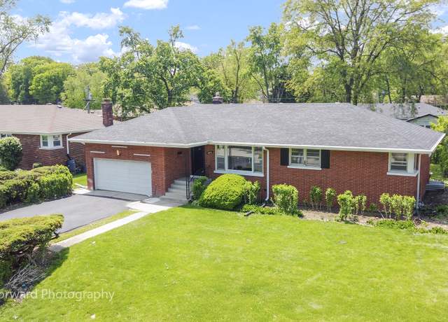 Property at 10816 S Nordica Ave, Worth, IL 60482, 4 beds, 3 baths