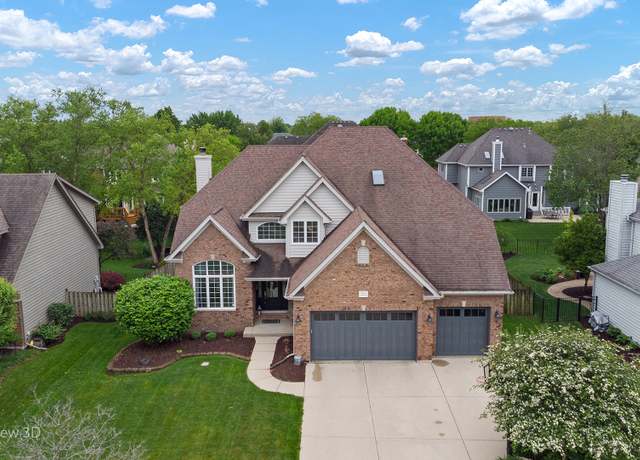 Property at 2252 Joyce Ln, Naperville, IL 60564, 7 beds, 4.5 baths