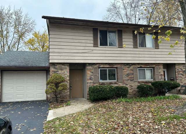 Property at 1927-29 W Illinois Ave, Aurora, IL 60506, 4 beds, 3 baths
