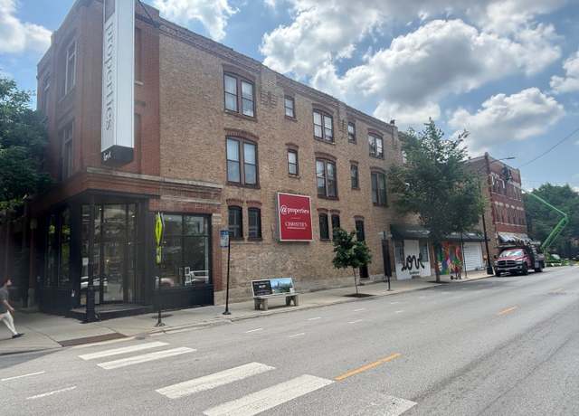 Property at 1959 W Cortland St, Chicago, IL 60622
