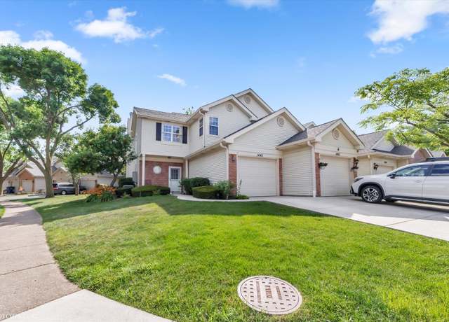 Property at 1440 Eagle Ct, Glendale Heights, IL 60139, 2 beds, 2.5 baths