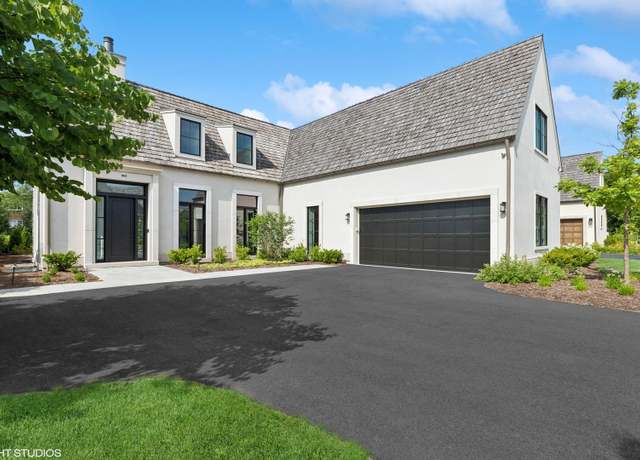 Property at 80 Morris Ln, Lake Forest, IL 60045, 4 beds, 4.5 baths
