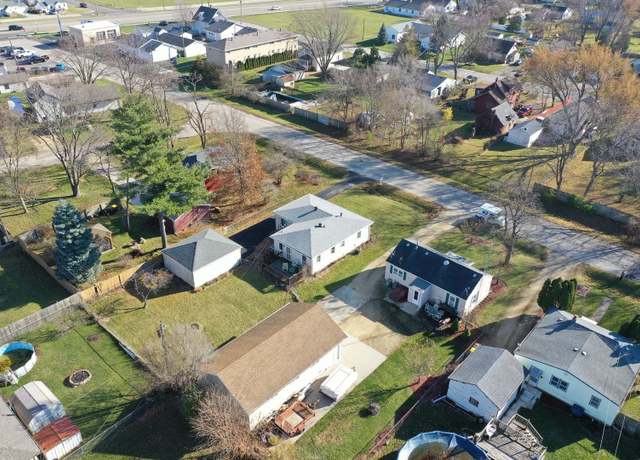Foreclosures Rockford Il