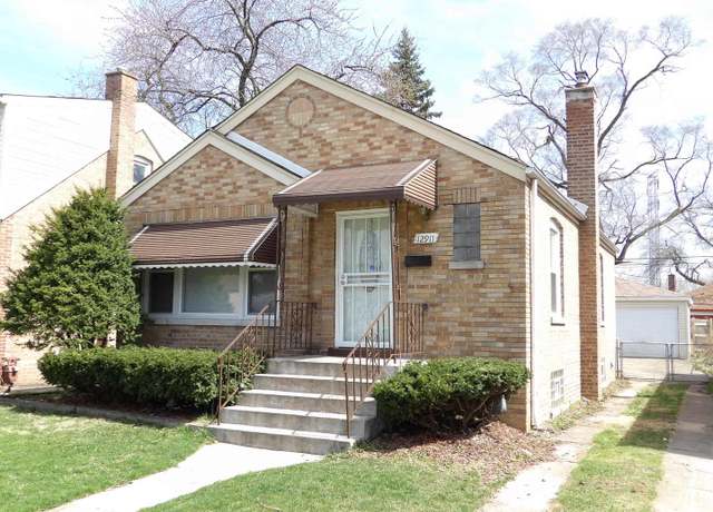 Property at 12911 S Normal Ave, Chicago, IL 60628, 3 beds, 1 bath