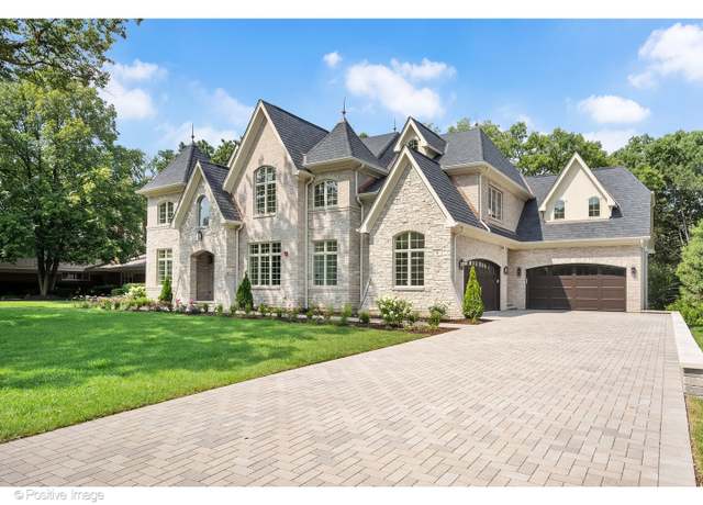 Property at 6 Brighton Ln, Oak Brook, IL 60523, 7 beds, 7.5 baths