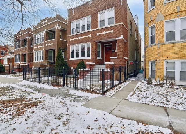 Property at Sign in for address, Cicero, IL 60804, 5 beds, 3 baths