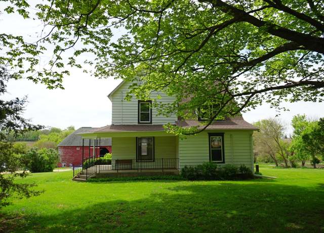 Property at 1511 Becker School Rd, Freeport, IL 61032, 3 beds, 1 bath