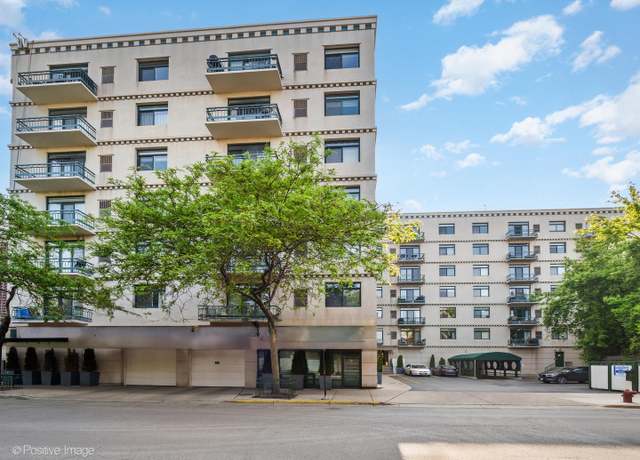 Property at 680 N Green St #703, Chicago, IL 60642, 2 beds, 2 baths