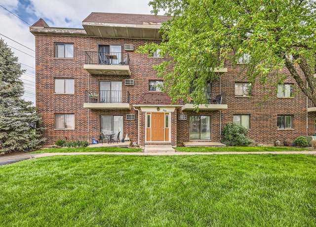 Property at 953 N Rohlwing Rd Unit 201A, Addison, IL 60101, 2 beds, 1.5 baths
