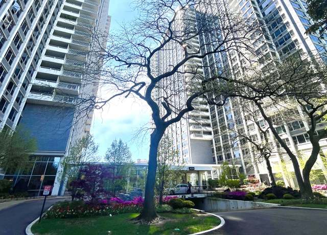 Property at 4250 N Marine Dr #1230, Chicago, IL 60613, 1 bed, 1 bath