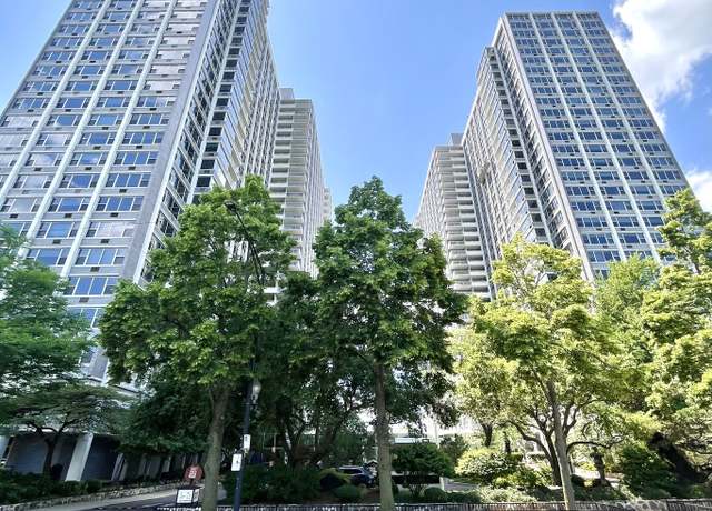Property at 4250 N Marine Dr #1230, Chicago, IL 60613, 1 bed, 1 bath
