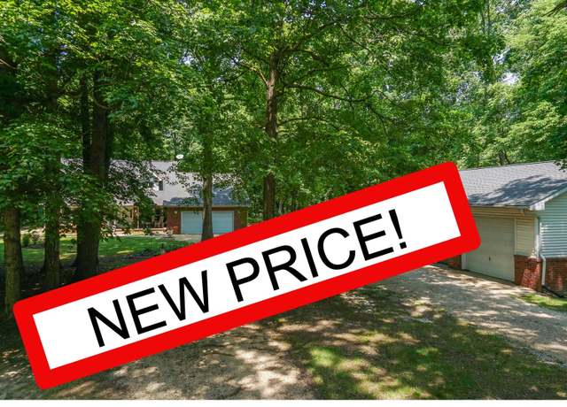 Property at 26136 E 2200 North Rd, Lexington, IL 61753, 3 beds, 2.5 baths