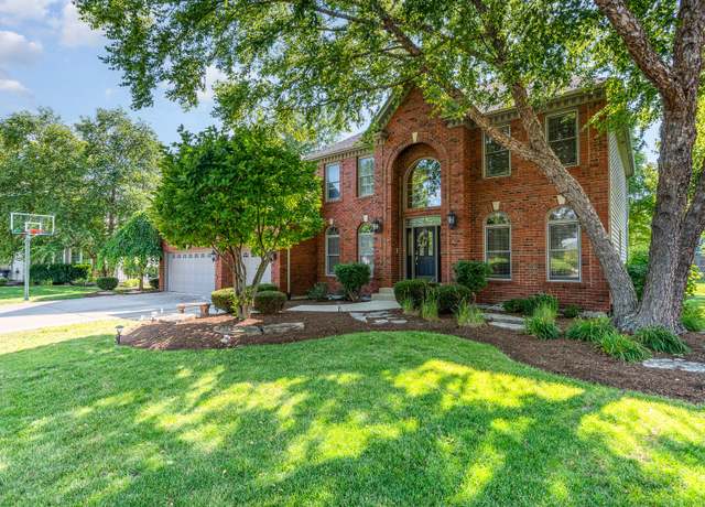Property at 3919 Callander Ct, Naperville, IL 60564, 4 beds, 3.5 baths