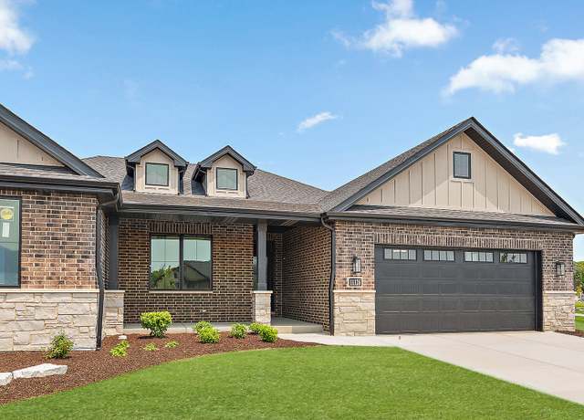 Property at 11126 Lizmore Ln Unit 29B, Orland Park, IL 60467, 3 beds, 3 baths