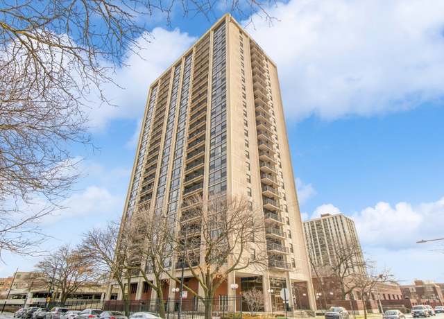 Property at 2605 S Indiana Ave #209, Chicago, IL 60616, 1 bed, 1 bath