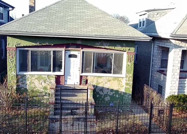 Property at 5256 W Quincy St, Chicago, IL 60644, 4 beds, 1.5 baths