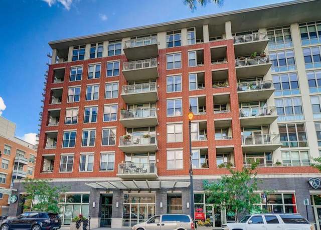 Property at 1001 W Madison St #215, Chicago, IL 60607, 2 beds, 2 baths